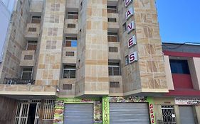 Hotel Danes Barranquilla